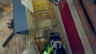30+ piece HRDCore TDM comeback win with Uzi