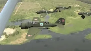Polish military Technology prior and during WW2/ Part.1