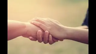 Holding the Hand of the Mind / Krishna Gauci