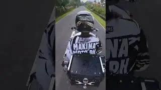 Ride tayo dito sa Bicol