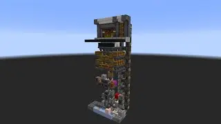 (Outdated) The Best Storage Input for any Storage system V.3