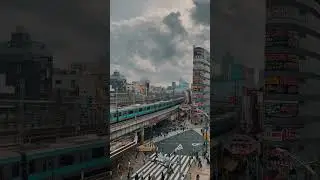 Japanese high speed metro train. #music #remix #song #edm #support @acc84 @MetroWoodenTrains