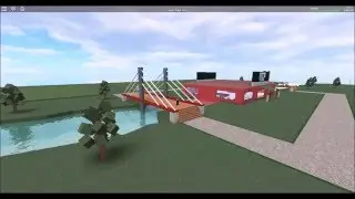 Gym Tycoon Trailer