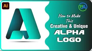 Creative & Eye Catchy Logo Design - Easy Techniques For Experts & Beginners