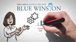 BlueWinston - Feed-driven Google Ads Automation Tool