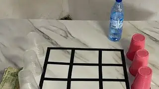 LIVE Bottle Flip Tic Tac Toe - Winner Gets Rewarded | TheRoyalFamily Fun Games  is live