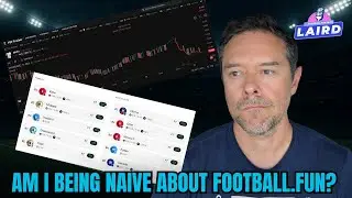 Am I Being Naive About Football.Fun?