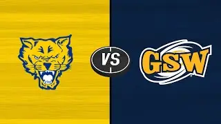Men's Basketball vs. Fort Valley State