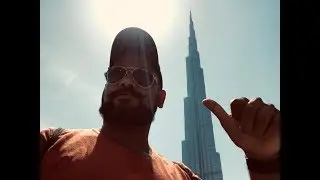 Dubai visit travel blog part II