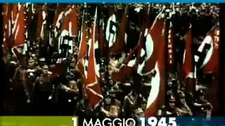 1 Maggio 1945 Il suicidio di goebbels