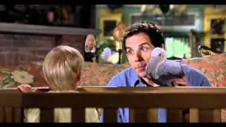 Meet the Fockers - Baby Learns New Word : 