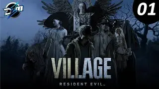 Resident Evil Village - Part 1: Why Chris?