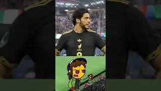 Que le hicieron a mi muchacho? 😵 #stream #fyp #viral #fifa #rauljimenez #mexico #gaming #futbol