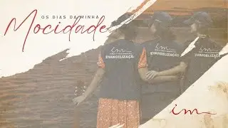 01/02/2024 [Os dias da minha mocidade - 21h] - ICM - Tema: Volta às aulas.
