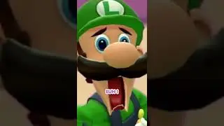 Moi et luigi...une grande histoire  #vtuber #twitch #clips #twitchclipsfr