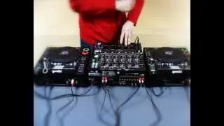 Gemini CDJ-700