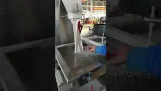 PE+Mg(OH)2 filler masterbatch