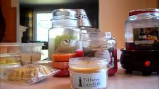 Friday Weekly Melts!
