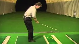 Terry Carter Three Ball Drill