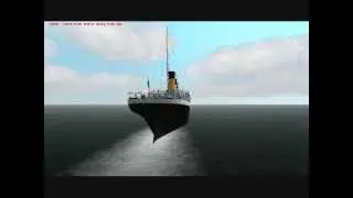 The Virtual Sailor Olympic:Peace\War time