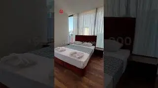 Квартира с прямым ВИДОМ на МОРЕ в Батуми 84,5 м&sup2;. $ 180 000 📞 +995 596 279 000