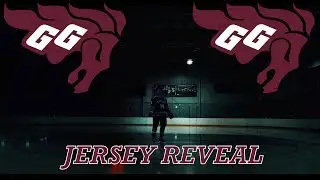 JERSEY REVEAL: University of Ottawa Men's Hockey 2019-2020