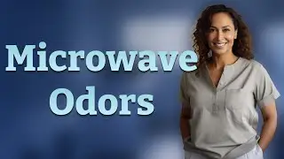 Does Leaving the Microwave Door Open Prevent Odors?