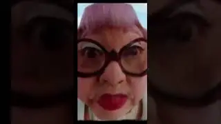 Mrs kwans mom singing baby shark