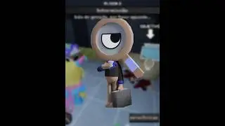 Como chegar no floor 20 no Dandys world? #dandysworld #roblox #dandy