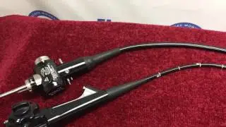 Olympus Gastroscope GIF-Q180
