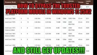 Как обновить Windows 10 до Windows 11 и при этом сохранить работоспособность обновлений Windows н...
