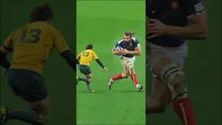 French Rugby Domination 🇫🇷