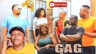LOKOSO [GAG CONGOLAIS] CONGO LIBOSO TV JANVIER 24.