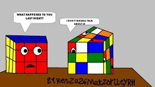 AMERICA GAME LEGO Rubik Cube World Record IMAGE FUNNY 2017