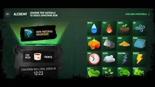 How to craft paint 🎨🫟 in grand mobile RP simulator 👻 Halloween event 🎃