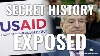 USAID&rsquo;s &lsquo;Long History&rsquo; with George Soros EXPOSED: Opening Statement at DOGE Committee Hearing