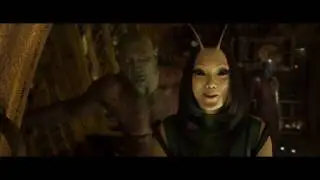 'Guardians of the Galaxy Vol. 2' Big Game Spot