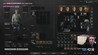 Super Gobbo! !ammoguide !shop !creatorcode !discord
