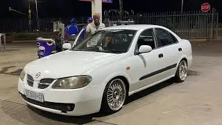 НОВЫЙ АВТОМОБИЛЬ | ЧЕХОЛ ШРУСА AIRMERA ПОКИНУЛ ЧАТ
