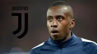 Blaise Matuidi 🇫🇷 - Welcome To Juventus - 2017