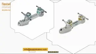Comparativa Std Skates Elyo vs Roll-Line Variant (espa&ntilde;ol)