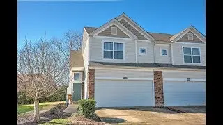 Just Listed! 1100 Somerset Springs Drive, Spring Hill TN 37174 Beautiful Townhouse