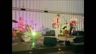 Kilby Girl - Sad Tom and The Noodles - Live @ Red Bird Brewing