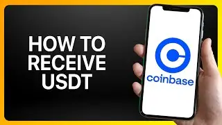 How To Receive Usdt On Coinbase Tutorial