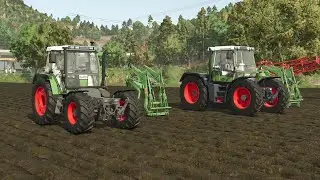 LS25 FarmCon24 Fendt Pack