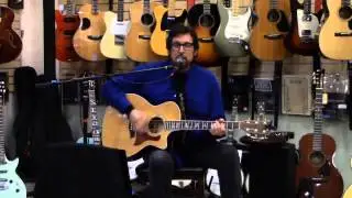 Westwood Music presents:Stephen Bishop