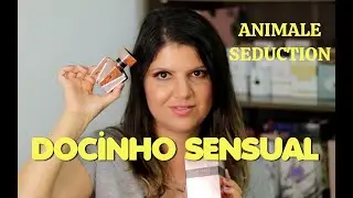 ANIMALE SEDUCTION PERFUME SEDUTOR