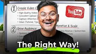How to Make Your First YouTube Video in 2026 (Watch Before You Film!) 🔥