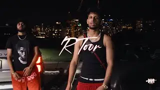 R TOOR | .45 | PRODBY@COOKTHATUPN8