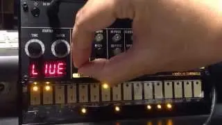 Korg Volca Beats at JRR Shop www.jrrshop.com